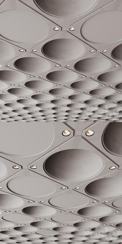 Modern Ceiling Design